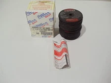 United Abrasives 23041 3x1/16x3/8 A60T Burr Free High Speed Cut-off Wheels 46 pk