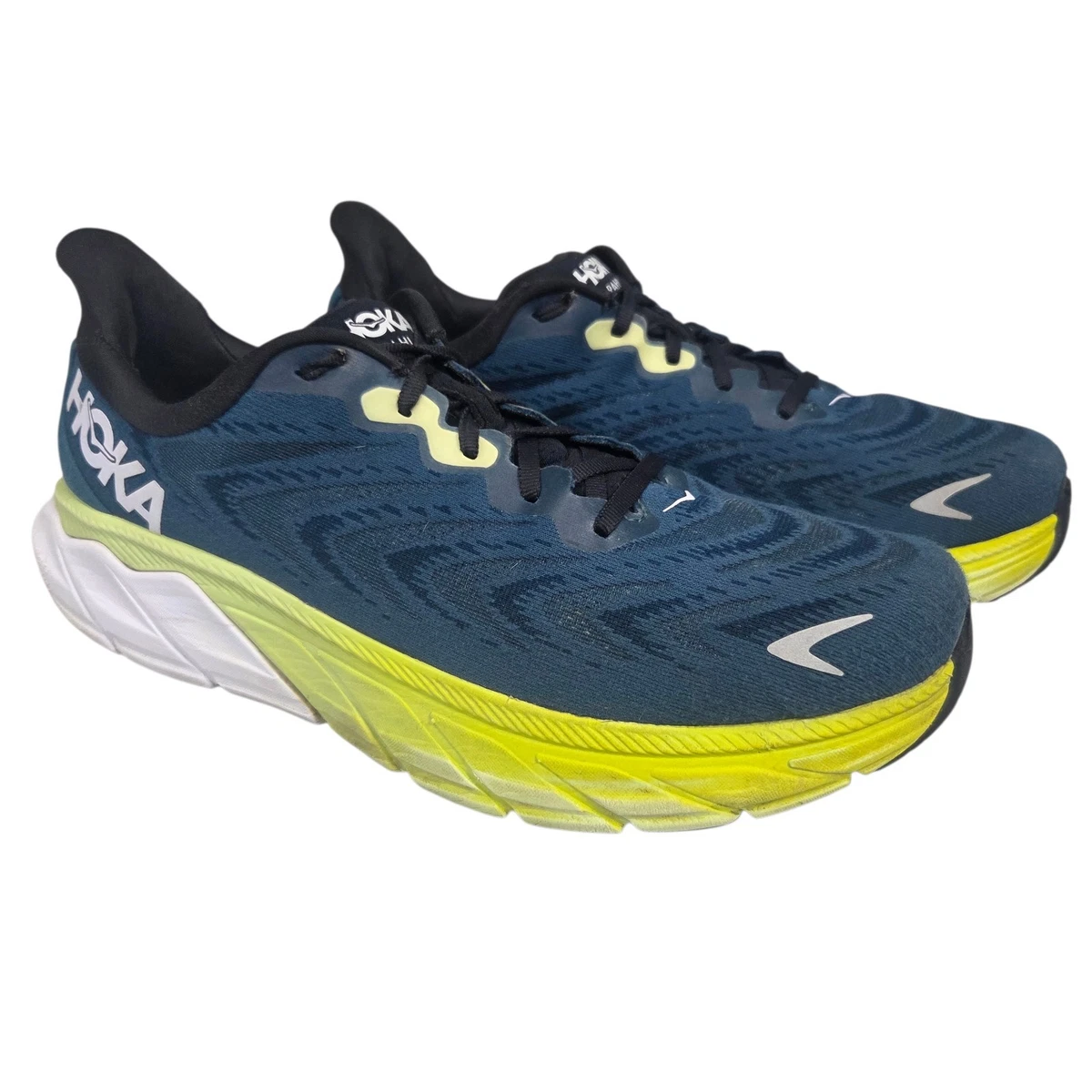 Hoka One One HOKA Arahi 6 Summer Song Mountain Spring for  display picture 1
