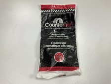 Counteract 16-308 8 Oz Counteract Tire Balance Bead Bag - Auto Tire Balancing Counteract 16-308 8 Oz Counteract Tire Balance Bead Bag - Auto Tire Balancing