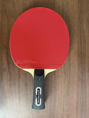 Andro Synteliac ZCO Carbon Table Tennis Blade