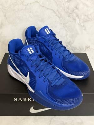 Nike Sabrina 2 TB Basketball Shoes Royal Blue HF3234-400 Sz
