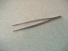 Premium Medical Forcep/Tweezer  NEW Spectrum/Arrow  5.5in 140mm