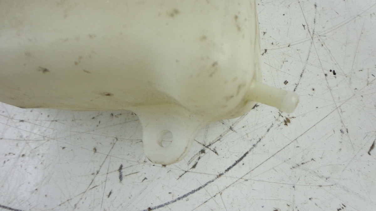 1991-92 Kawasaki ZX750J K ZX7 ZX7R Ninja/91 Coolant Reservoir