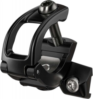 Clamp Schwarz Sram SRAM MatchMaker X Right Clamp