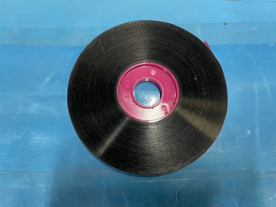 Singer Business Machines Computer Data Tape Carbon Ribbons 2000705 Black 1box 4. - Image 2 of 4