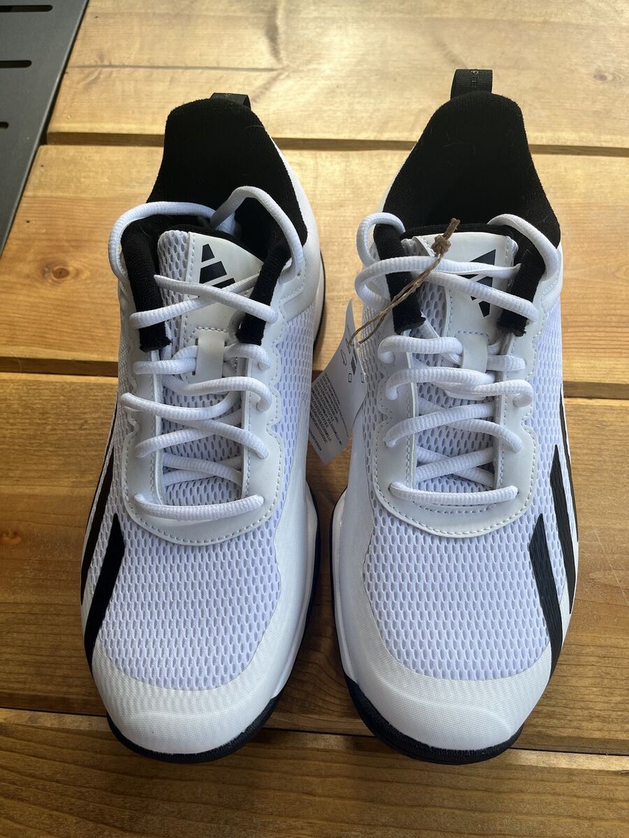 Men's Adidas Court Flash Speed Shoes, Size 8, Tried On | eBay Men's Adidas Court Flash Speed Shoes, Size 8, Tried On | eBay