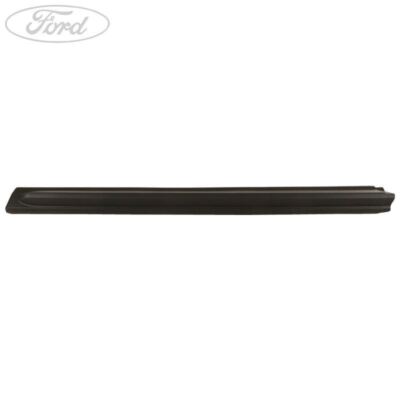 Genuine Ford TRANSIT Mk8 Rear N/s Side Skirt Double CAB 09/2014 