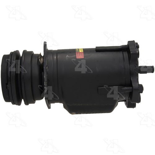 For 1962-1968 Chevrolet Chevy II A/C Compressor 4 Seasons 1963 1964 1965 1966 - 第 6/9 張圖片