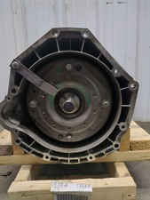 2007 Jaguar S-type Transmission Automatic 6 Speed 3.0l 6-181 59k C2c33744 06 08 2007 Jaguar S-type Transmission Automatic 6 Speed 3.0l 6-181 59k C2c33744 06 08