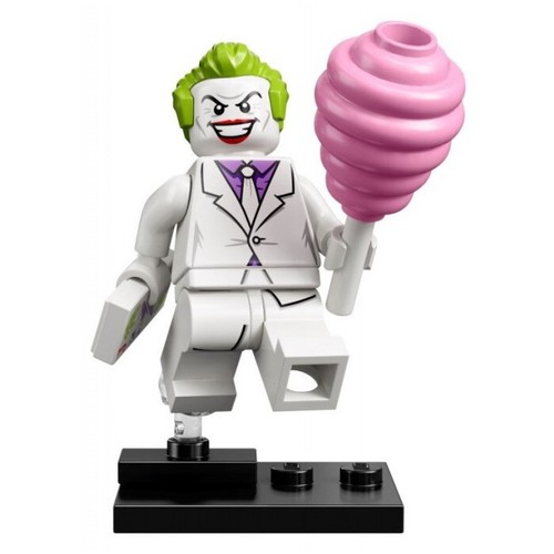 Lego 71026 DC Super Heroes Serie Coleccionable Tú eliges tu Minifigura NUEVO - Imagen 15 de 18