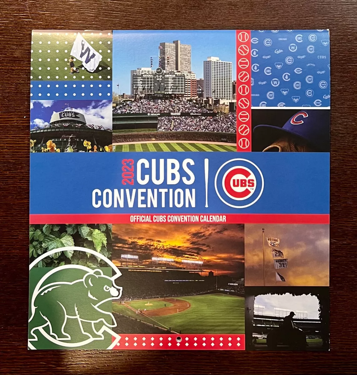 Chicago Fan Club Convention 2023! – Chicago