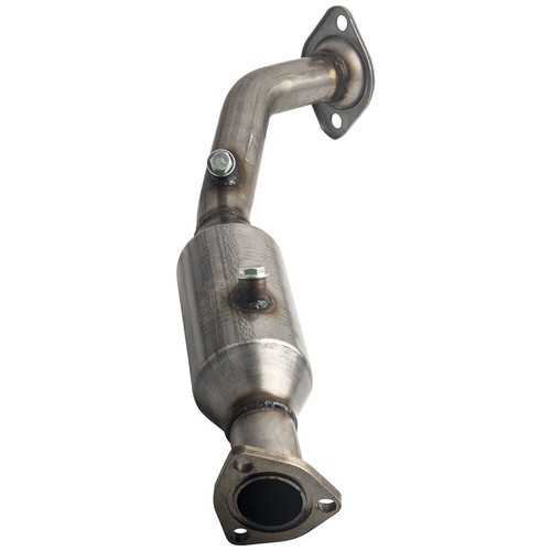 New Catalytic Converter for Honda CR-V LX Sport Utility 4-Door 2.4L 2002-2006 - Picture 12 of 12