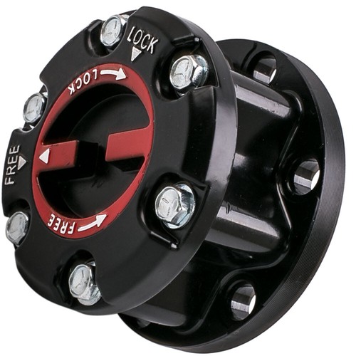 Free Wheel Hub For Isuzu Trooper D-Max KB2500 Holden Rodeo Jackaroo Frontera 4WD - Picture 11 of 12