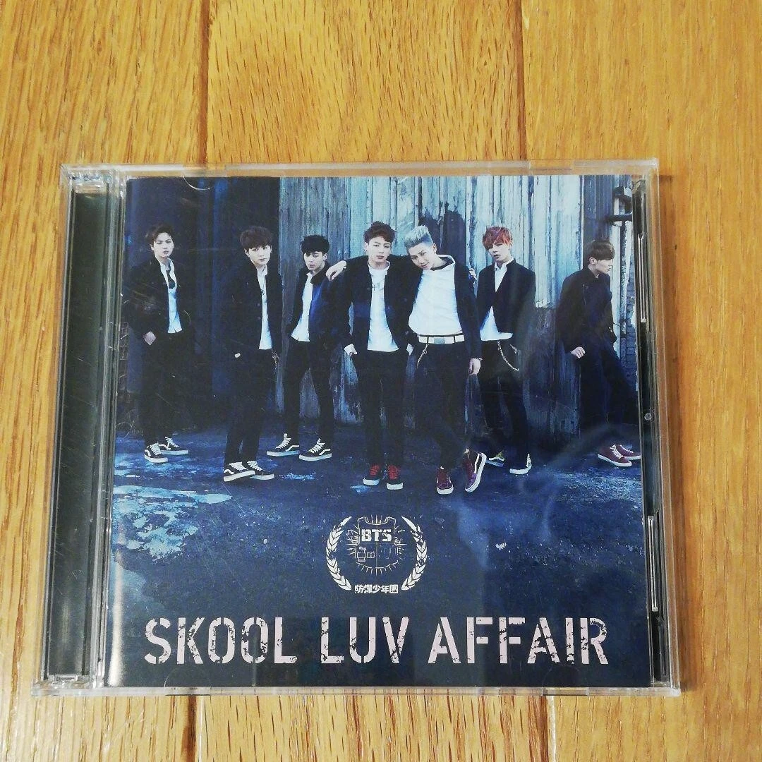 BTS DVD-Audio Music CDs for sale | eBay