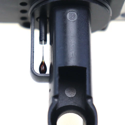 NEW Mass Air Flow Meter Sensor MAF Fit For Toyota Denso Lexus Scion 22204-22010 - Picture 4 of 11