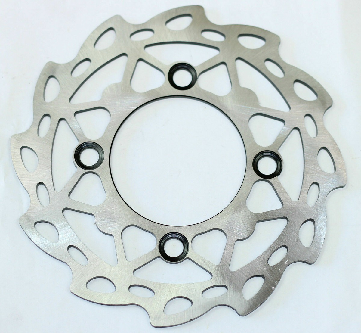 190mm Front Brake Disc Rotor SSR Pitster Coolster Taotao Pit Dirt