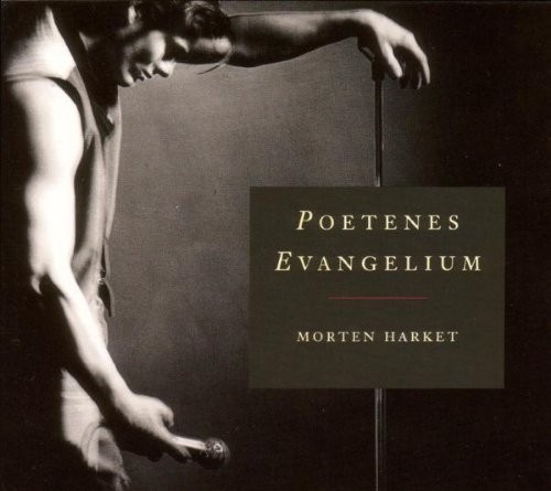 MORTEN HARKET - POETENES EVANGELIUM CD NEU - Bild 1 von 2