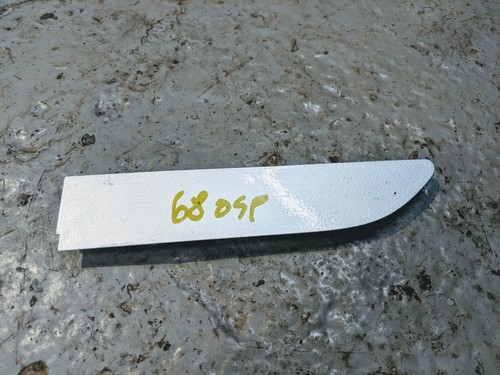 BMW X5 E53 2001 O/S/F STOßSTANGE VERKLEIDUNG FAHRERSEITE VORNE