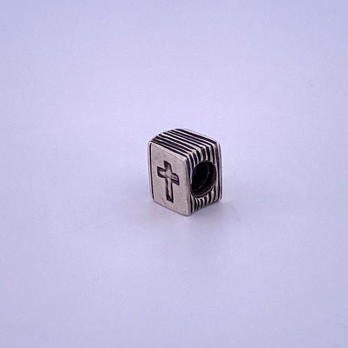 Pandora Sterling Silver Holy Bible Religous Charm 790261 - Picture 4 of 24