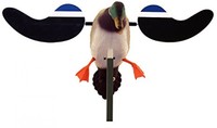 Mallard Duck Decoy, Hunting Accessories Equipment Outdoors Sports Portable on sale Mallard Duck Decoy, Hunting Accessories Equipment Outdoors Sports Portable on sale