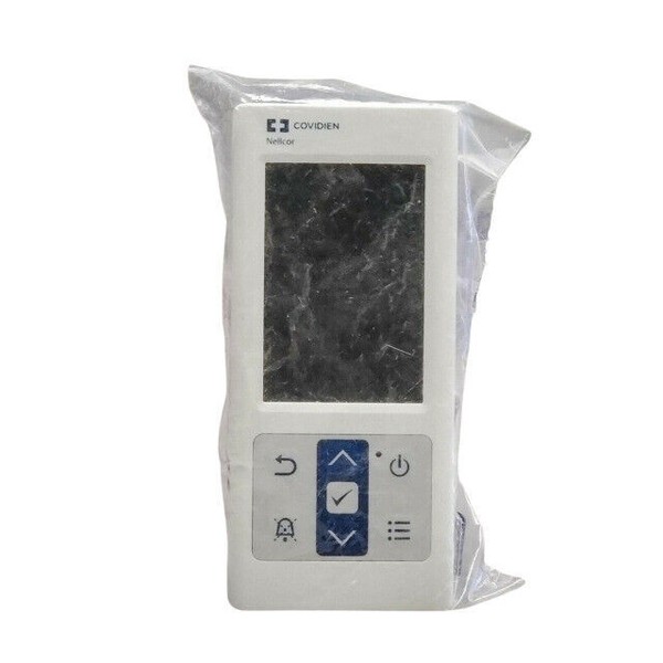 Covidien Nellcor Handheld Pulse Oximeter PM10N online kaufen eBay