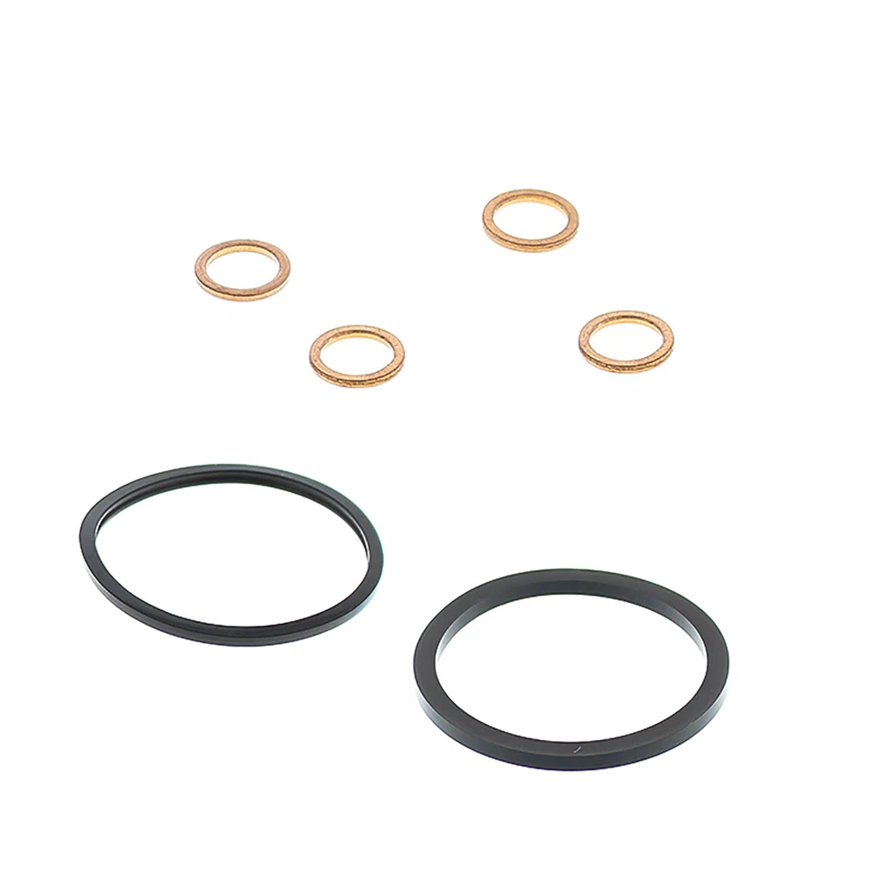 Rear Brake Caliper Rebuild for Polaris Sportsman XP 1000 LE 2015 - Image 3 of 3