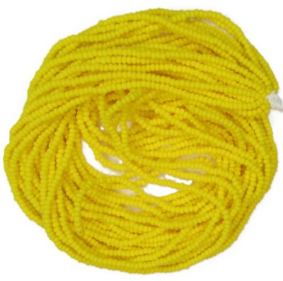 Czech 11/0 Preciosa Color 83110M (6 hanks) Wholesale Rocaille Glass Seed Beads