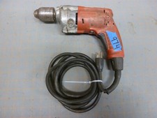 Milwaukee 1/2" Corded Magnum Holeshooter VSR Drill W/ Keyless Chuck 0235-21