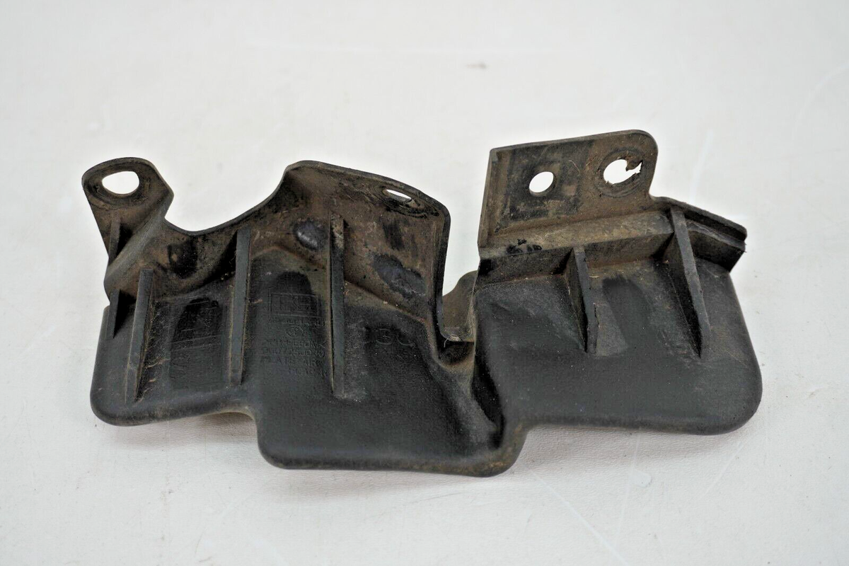 2019-2022 Subaru Forester Rear Air Mud Flap Plate Cover Left Side
