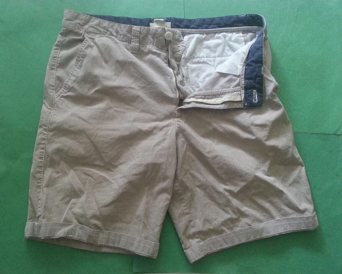 Van heusen shorts for mens clearance
