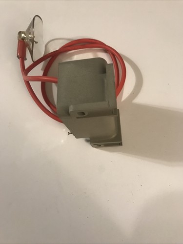 ECG 61-535 High Voltage Flyback Transformer-(Tripler) 924k - Picture 4 of 6