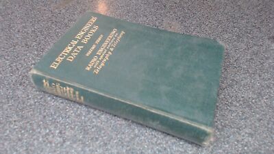 			Electrical Engineers Data Books Volume Three, Radio Engineering (		