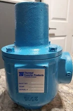 66041-130, Thermal Transfer Products, 3-Way Thermostatic Valve