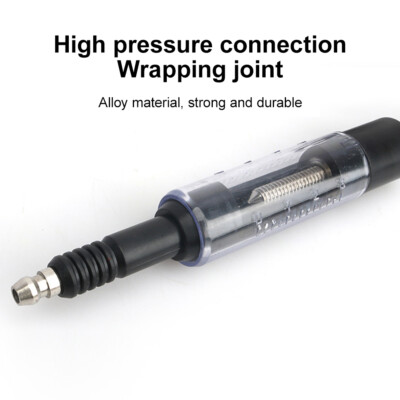 Inline Spark Plug Tester – Ignition Diagnostic Tool For Car & Truck Engines