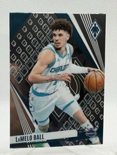 2023-24 Panini Phoenix - #140 LaMelo Ball Charlotte Hornets