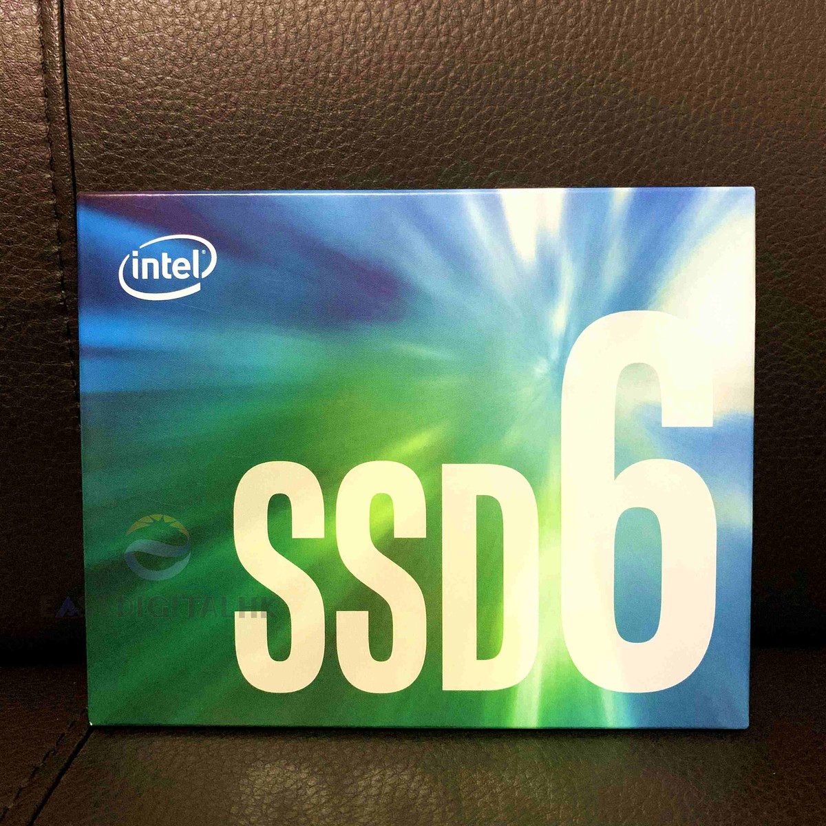 Intel SSD 660p Series M.2 2280 2TB PCI-Express 3.0 3D NAND 