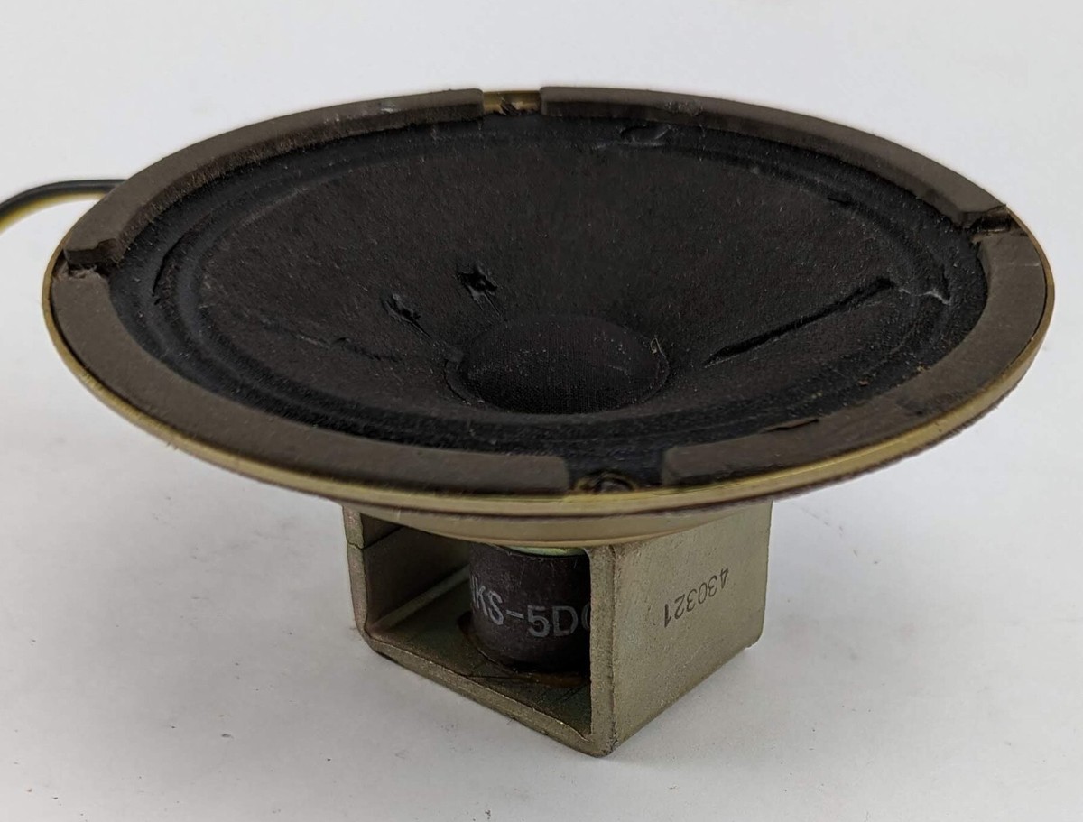 Sansui SP-200 Vintage S-200 Alnico 5