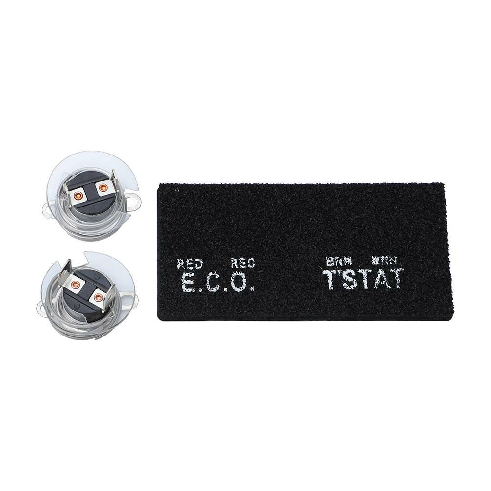 ECO Thermostat Water Heater Repair Kit For Atwood 91447 GCH10A-3E G6A-4E  G6A-8E | eBay