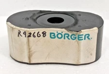 Borger R92668 Type A rotor dual-lobe linear for AL25 New Fast Shipping