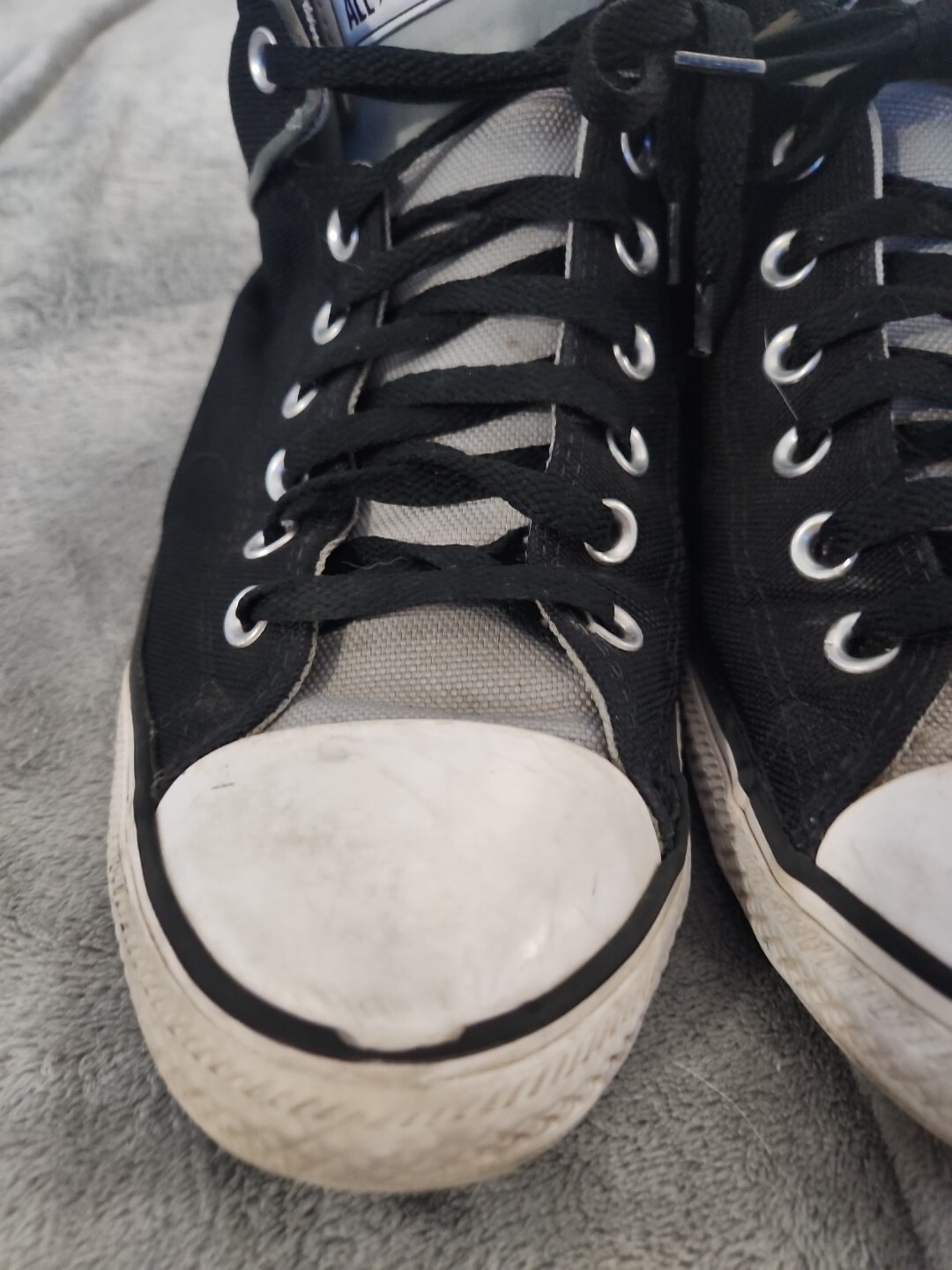 converse all star high top - image 5