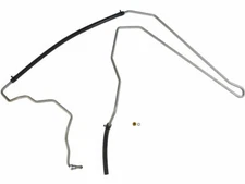 31DB52F From Gear Power Steering Return Line Hose Assembly Fits Buick LaCrosse