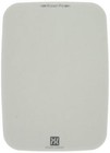 power support Air Pad III Mouse Pad Dark Graphite Standard Size Silicon AP-75