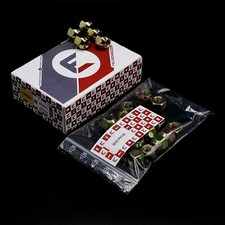 20x FE Radmuttern für Kia Sorento zu Stahlfelgen (08/2002-/JC)