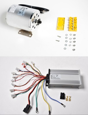 1500 watt bldc motor kit