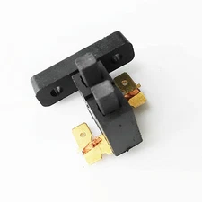 5pcs  Carbon Brush&Holder for 4kw-7kw Chinese Generator 188F/190F