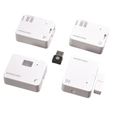 WINEGARD HS-K001 Rv Halo Smart Sensor Starter Kit