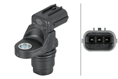 HELLA Sensor, Nockenwellenposition Einlassseite für HONDA