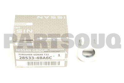 書33 285335ZA0A Genuine Nissan COVER 28533-5ZA0A | eBay