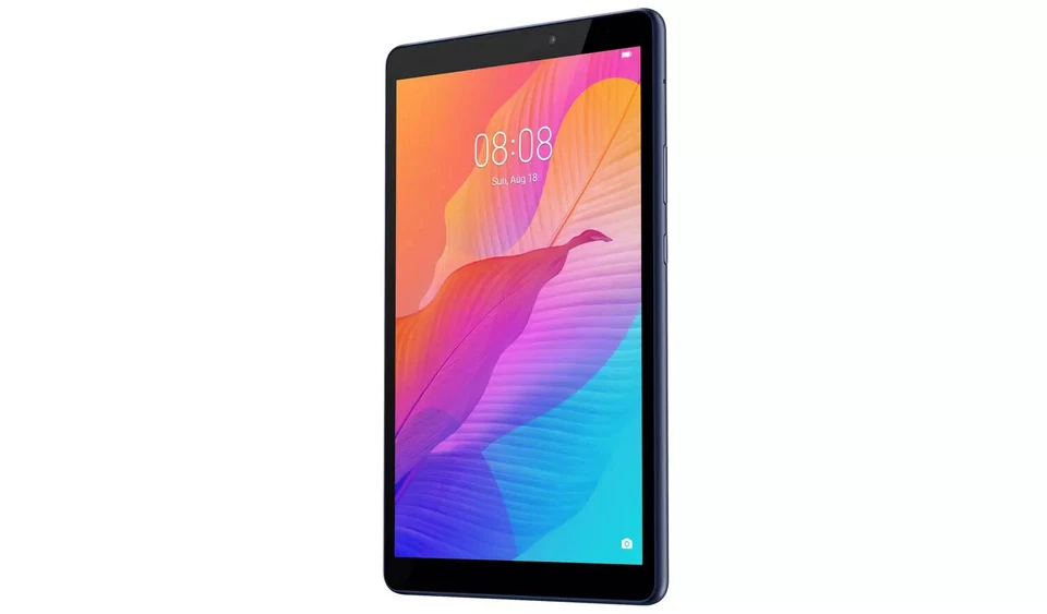 HUAWEI Mate Pad T 8 8in 2GB 16GB Wi-Fi & LTE Tablet - Blue - Image 3 of 4