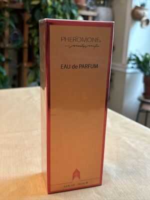 Pheromone Perfume From Marilyn Miglin for Women 3.4 oz/100m Eau de Parfum Spray